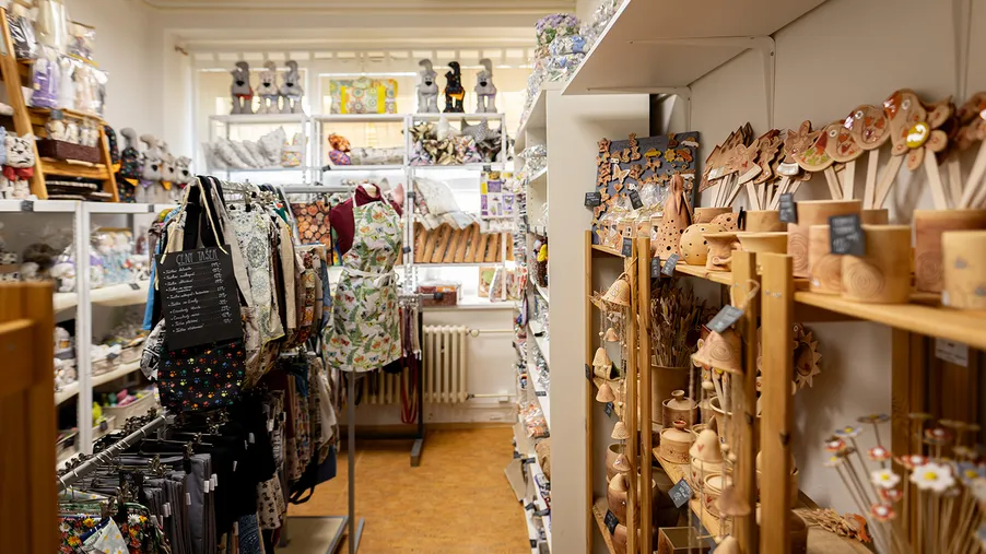 Dotační program pro sociální podniky v KHK pro rok 2026